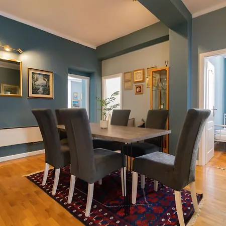 Lux Duje Appartement Split