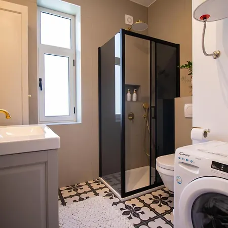 Appartement Lux Duje