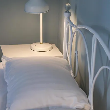 Appartement Lux Duje *