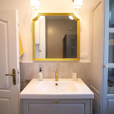 Appartement Lux Duje