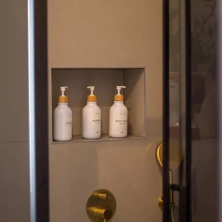 Lux Duje Appartement Split