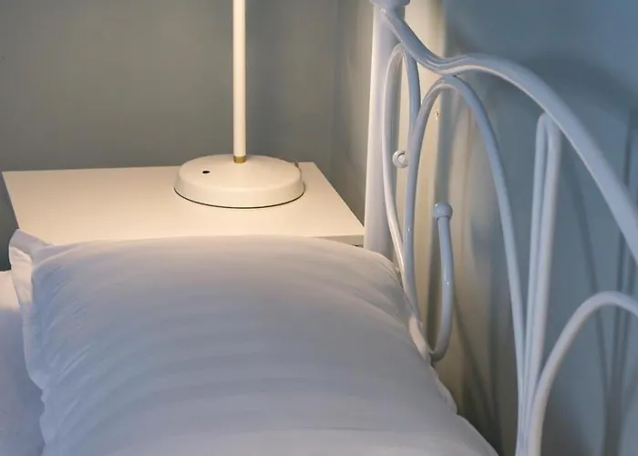 Apartament Lux Duje *
