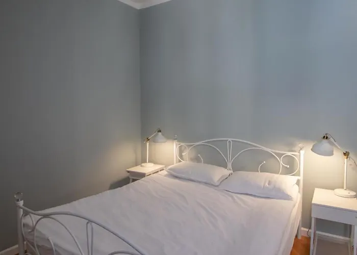 Lux Duje Apartament Split