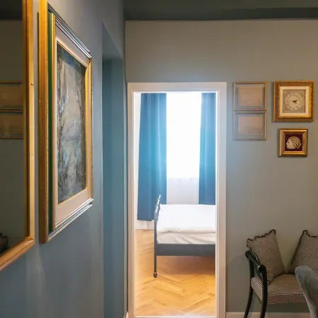 Lux Duje Split