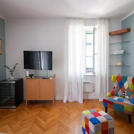 Lux Duje * Split