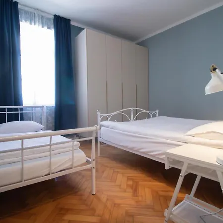 Lux Duje Lägenhet *