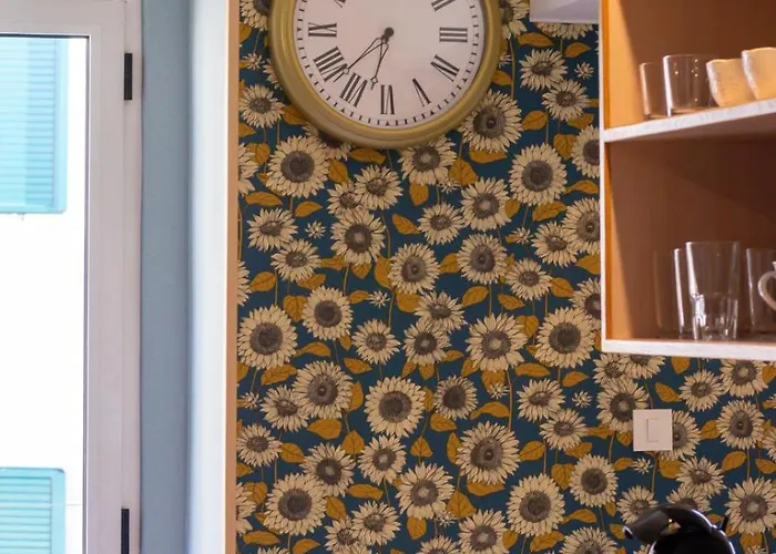 アパート Lux Duje スプリト