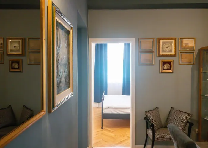 Lux Duje スプリト