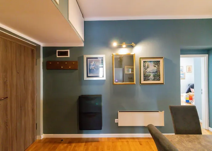 Lux Duje スプリト