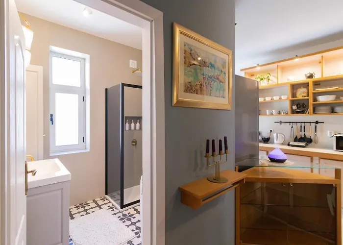 Lux Duje * スプリト