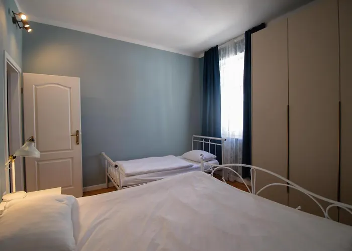 アパート Lux Duje *