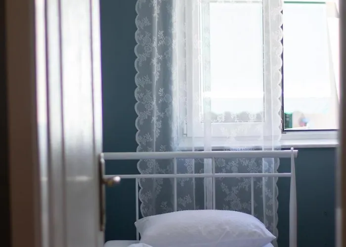 アパート Lux Duje スプリト