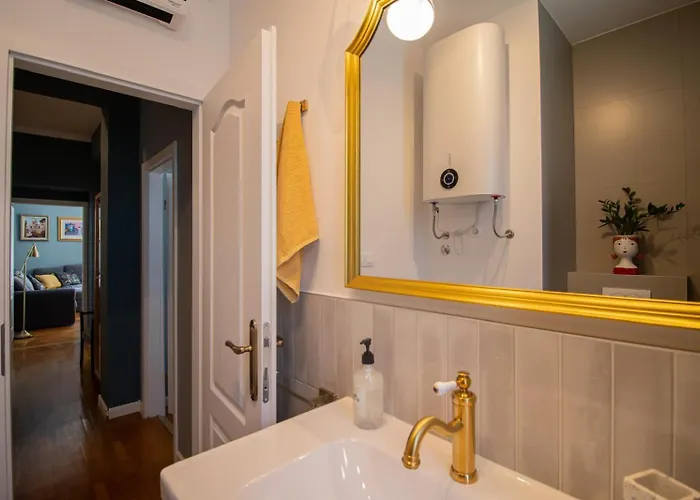 Lux Duje * スプリト