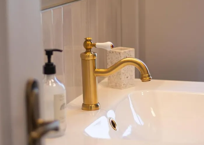 アパート Lux Duje