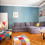 Lux Duje 公寓
