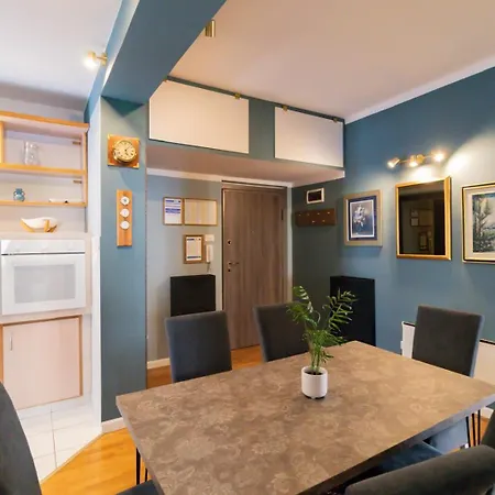 Lux Duje Apartamento