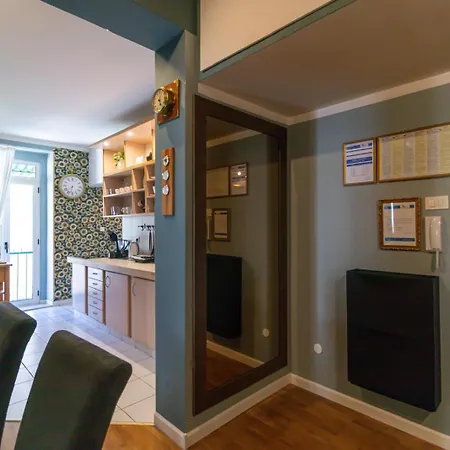 Apartment Lux Duje