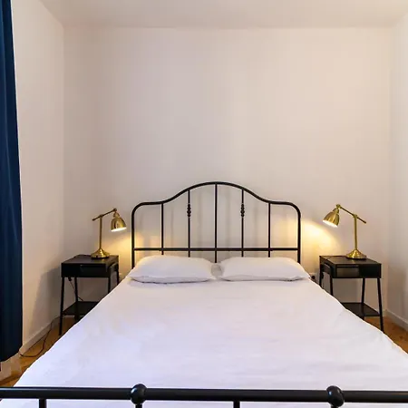 Apartment Lux Duje Split