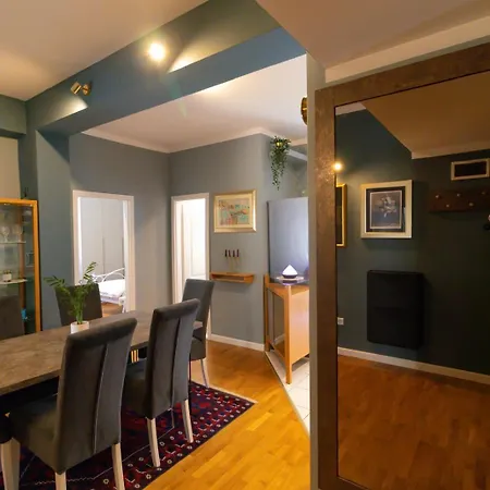 Lux Duje Apartamento