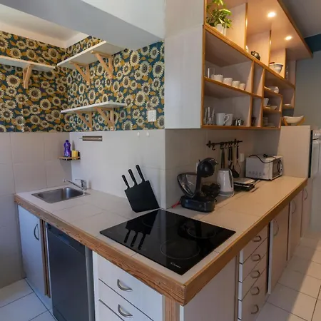 Lux Duje Apartamento *
