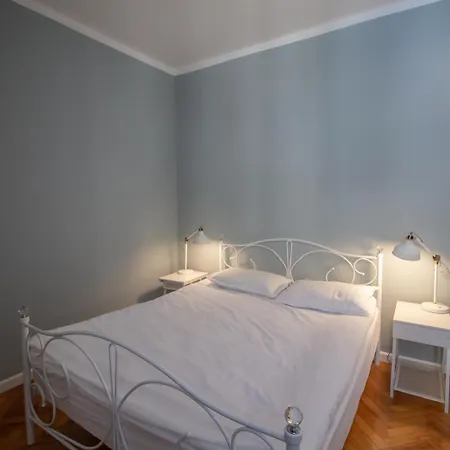 Lux Duje Apartamento Split