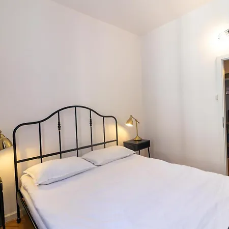 Apartamento Lux Duje Split