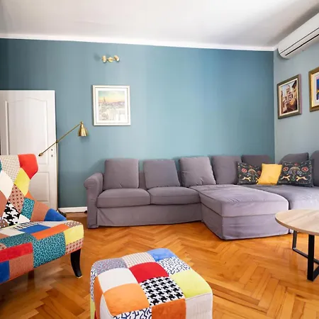 Lux Duje Apartamento