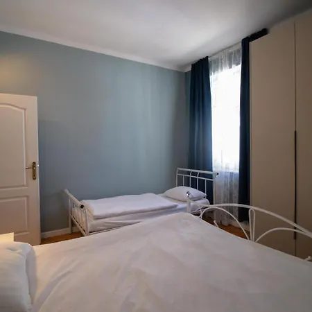 Apartamento Lux Duje *