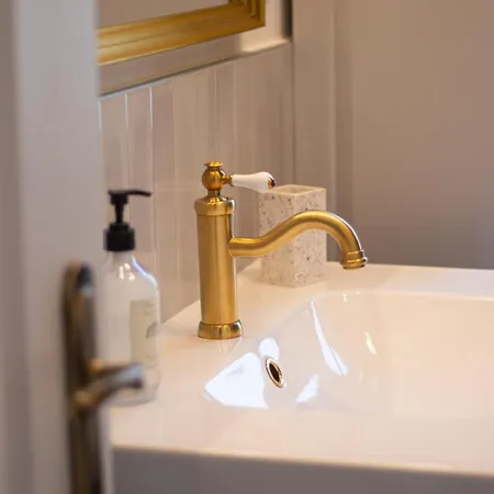 Apartamento Lux Duje
