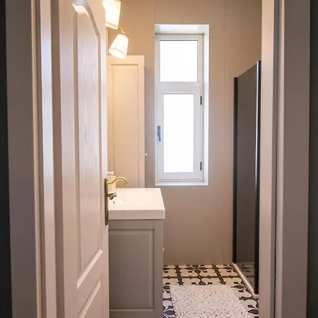 Apartamento Lux Duje *