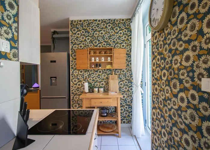 Lux Duje Apartment Split