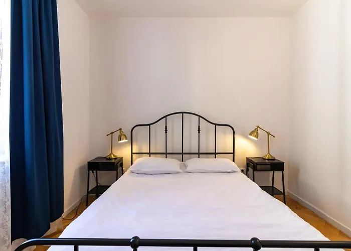 Apartment Lux Duje Split