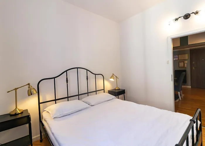 Apartment Lux Duje Split