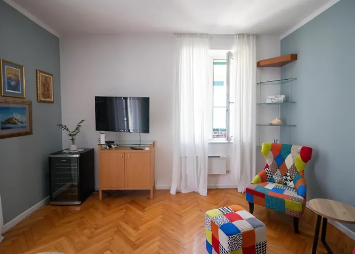 Lux Duje * Split
