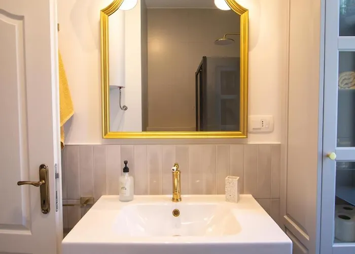 Apartment Lux Duje