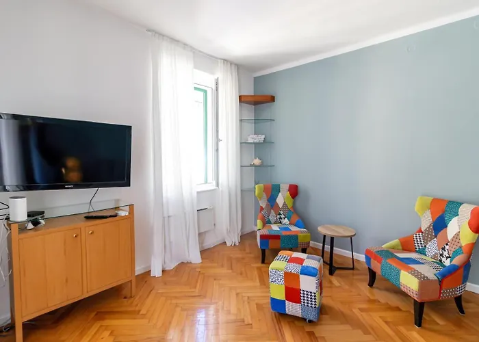 Lux Duje Apartment