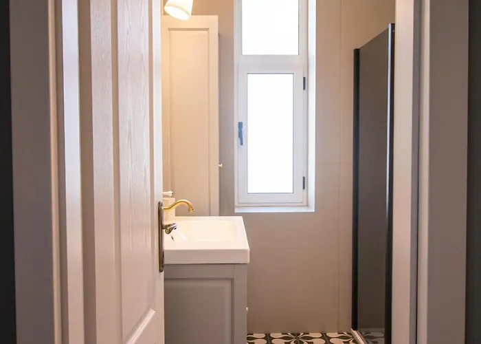 Apartment Lux Duje *